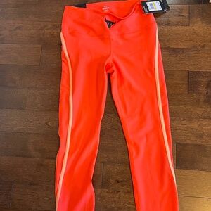 Under Armour project rock leggings